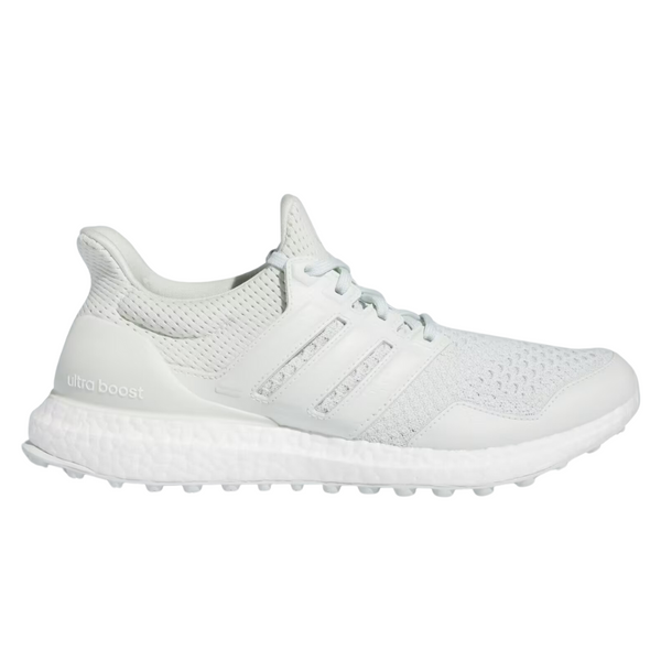 Adidas Ultraboost Unisex Golf Shoes (2 Colors)