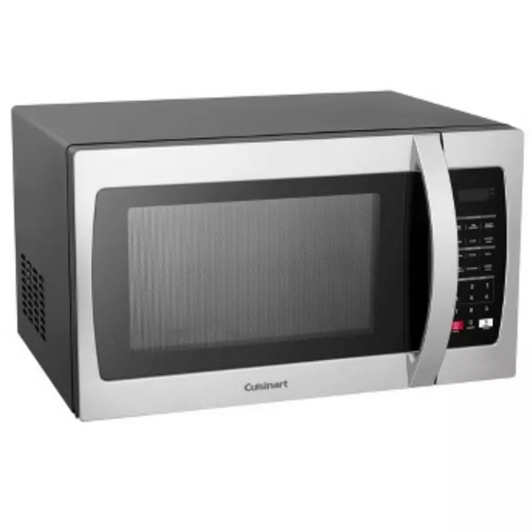 Cuisinart 1.3 cu ft 1000W Microwave Oven