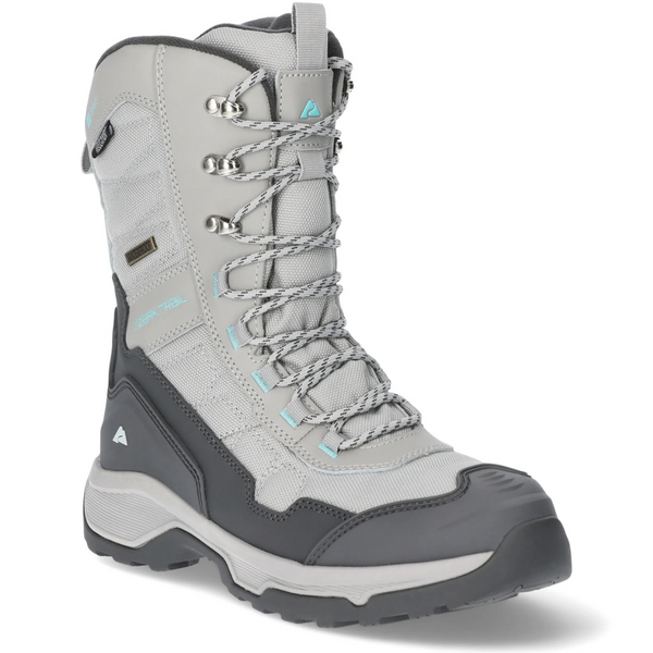 Ozark Trail Women's Tall Quilted Boots