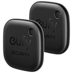 2-Pack Water Resistant eufy Security by Anker SmartTrack Link