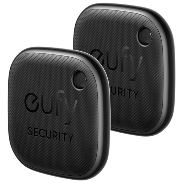 2-Pack Water Resistant eufy Security by Anker SmartTrack Link