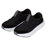 32 Degrees Men's Slip-on Puffer Sneakers (2 Colors)