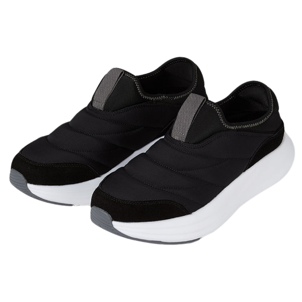 32 Degrees Men's Slip-on Puffer Sneakers (2 Colors)