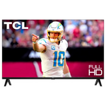 TCL Class S3 32" 1080p Smart LED Google HDTV