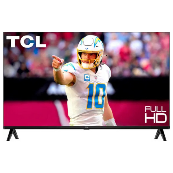TCL Class S3 32" 1080p Smart LED Google HDTV