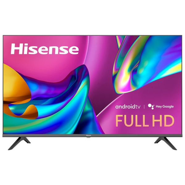 Hisense A4FH Series 32" 1080p LCD Android HDTV