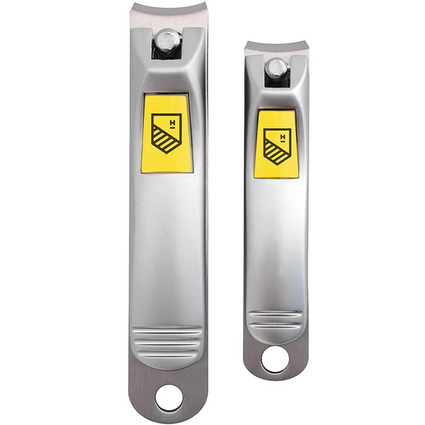 2-Pack Professional Stainless Steel Ingrown Toenail Tool
