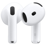 Apple AirPods 4 Bluetooth Earbuds with USB-C Charging Case
