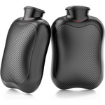 2-Pack Tunrise Q25 5000mAh 3 Heat Settings Hand Warmer