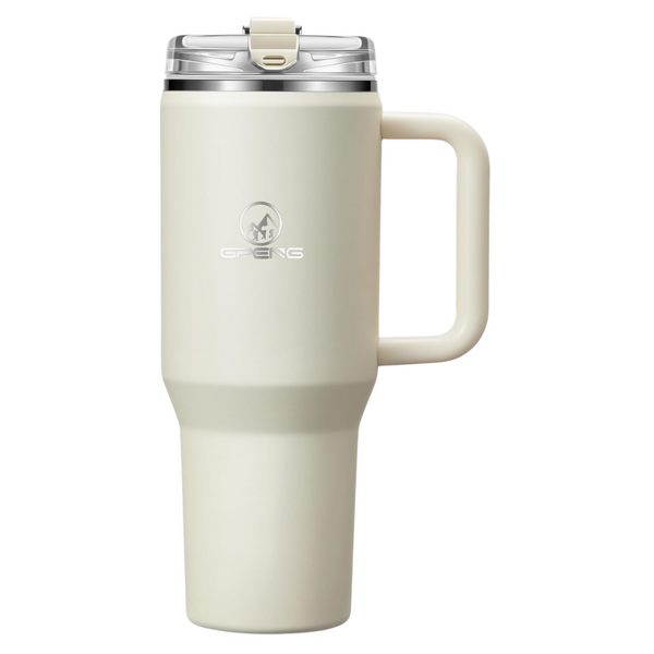 20 oz Insulated Stainless Steel Coffee Mug & Water Bottle