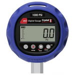 Crystal M1-10KPSI Digital Pressure Gauge (0 To 10,000 psi)