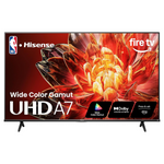 Hisense Class A7 43" 4K Ultra HD Smart Fire TV (43A7NF)