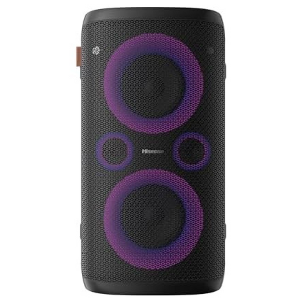 Hisense Ultimate Wireless 2.0CH 300W IPX4 Waterproof Party Speaker