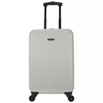 Prodigy Resort 20" Carry-On Fashion Hardside Spinner Luggage