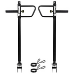 Signature Fitness Adjustable Lever Arms (Pair)