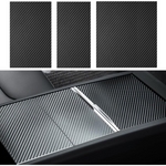 Tesla Model 3 Highland 2024 Center Console Wrap Kit