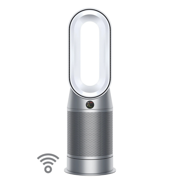 Dyson Purifier Hot+Cool HP07 Air Purifier, Heater and Fan [Refurbished]