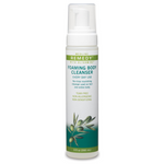 9-oz Medline Remedy Olivamine Foaming Body Cleanser