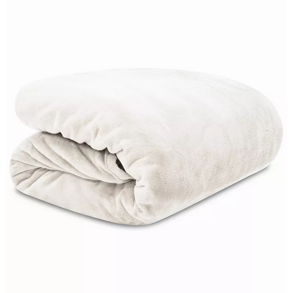 Lauren Ralph Lauren Micromink Plush Blanket