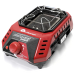 5,000-11,000 BTU Mr. Heater Buddy FLEX Cooking Burner
