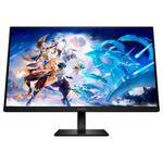 HP Omen 27qs 27" WQHD 240Hz 1ms HDR IPS Freesync And G-SYNC Compatible Monitor