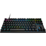 Corsair K60 PRO TKL Wired Mechanical Linear Switch Gaming Keyboard