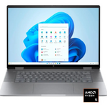 HP Envy 16" WUXGA Touchscreen 2-in-1 Laptop (Ryzen 5 8640HS / 8GB RAM / 512GB SSD)