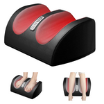 LINGTENG Shiatsu Foot And Calf Massager Machine With Heat