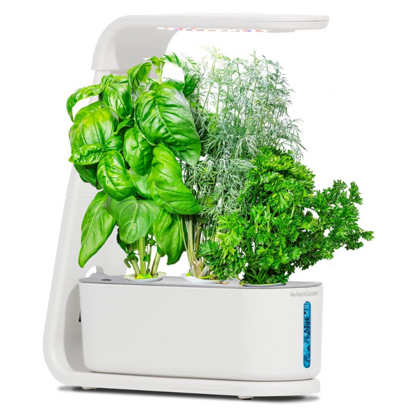AeroGarden Sprout – Indoor Garden With LED Grow Light