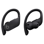 Beats Powerbeats Pro Totally Wireless Earbuds With Lightning Cable (Black)
