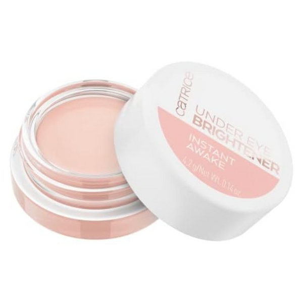Catrice Under Eye Brightener With Hyaluronic Acid & Shea Butter