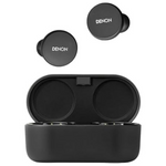 Denon PerL True Wireless Active Noise Cancelling Earbuds (2 Colors)