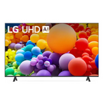 LG Class UT70 55" 4K Ultra HDR Smart LED WebOS TV