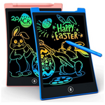 2-Pack LCD Drawing Doodle Pad