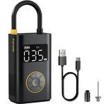 Fanttik X9 Pro Tire Inflator Portable Air Compressor