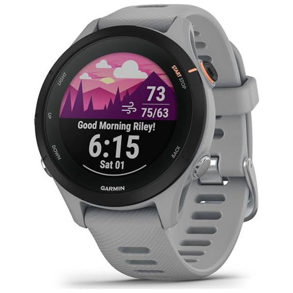 Garmin Forerunner 255S 41mm GPS Running Smartwatch