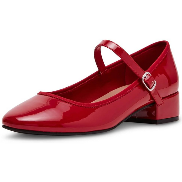 Madden Girl Women's Tutu Ballet Flat