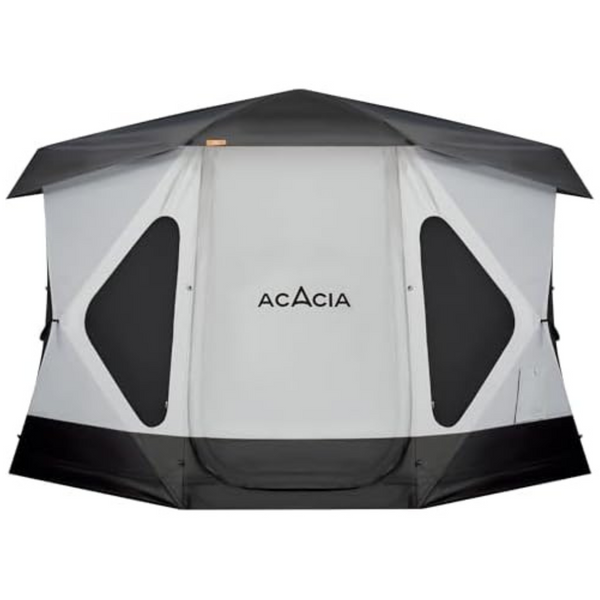 Acacia 4-6 Person Large Family 6'10'' Height Space Camping Tent