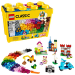 LEGO Classic Large Creative Brick Box (790 Pcs)