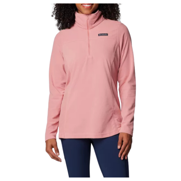 Columbia Lake Aloha Women's Half Zip Fleece Pullover