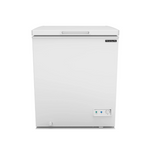 Frigidaire 5.0 Cu. ft. Chest Freezer