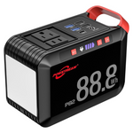 Powstream 88Wh Portable Camping Generator