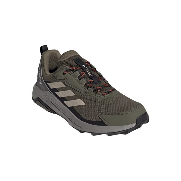 adidas Men's Terrex Anylander Hiking Sneaker