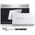 ORICO S500PRO 1TB 3D NAND NVMe 2.5" SATA III 6Gb/s NAS Internal SSD