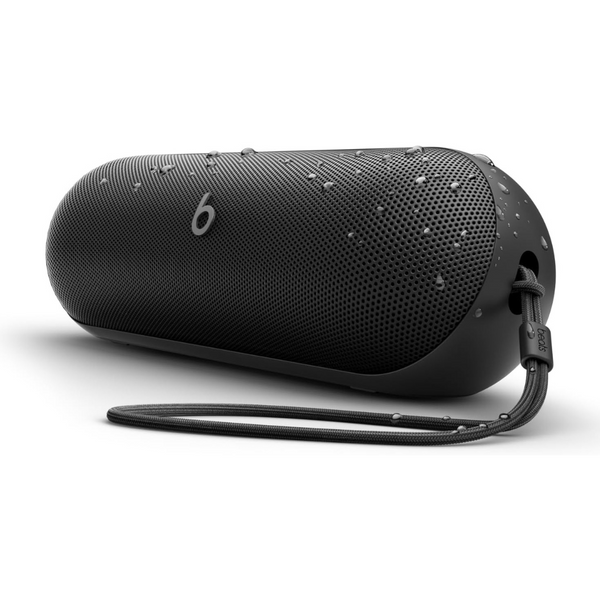 Beats Portable Wireless Bluetooth Speaker And Portable Charger