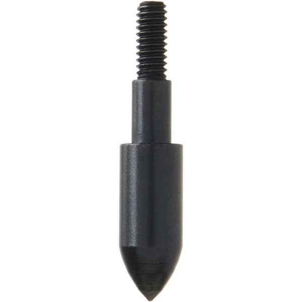 12-Pack Allen Company 5/16" 125 Grain Archery Bullet Points