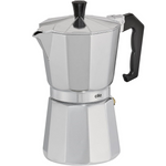 Cilio Classico Stovetop Espresso Maker, 6 Cup
