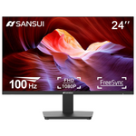Sansui ES-24F2 24" FHD VA Monitor
