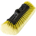 Soft Car Wash Brush with Long Handle (6+ Ft Reach)