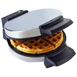 Black & Decker Applica/Spectrum Brands Belgian Waffle Maker